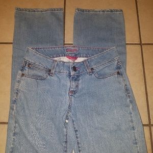 Womens wrangler jeans